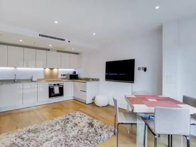 Apartment for rent in London, Camden Town