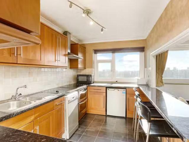 Apartment for rent in Wandsworth