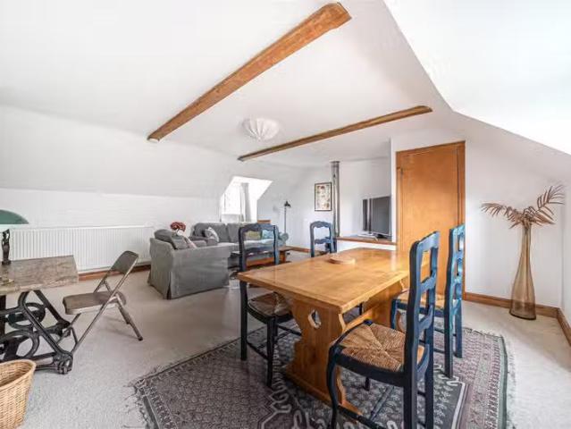 Apartment for rent in Barton Stacey, Hampshire