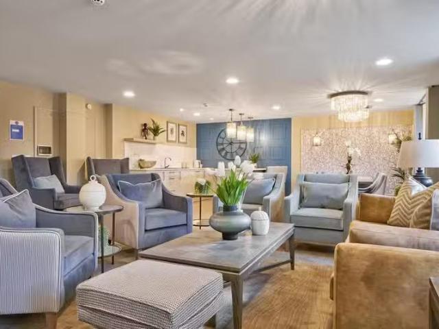 House for rent in St Leonards, Watergate