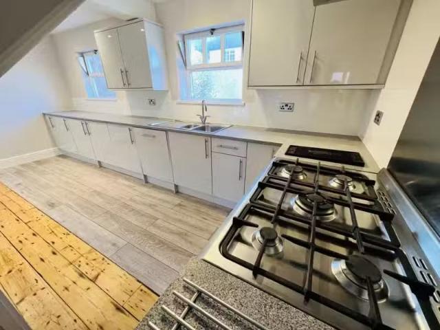 House for rent in Ledsham, Two Mills