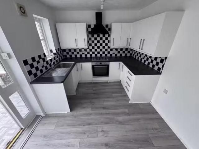 House for rent in Canford Heath, Poole