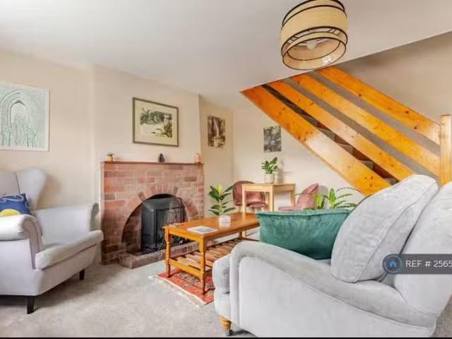 House for rent in Glastonbury, Somerset