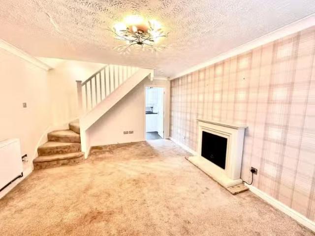House for rent in Newbarns, Barrow