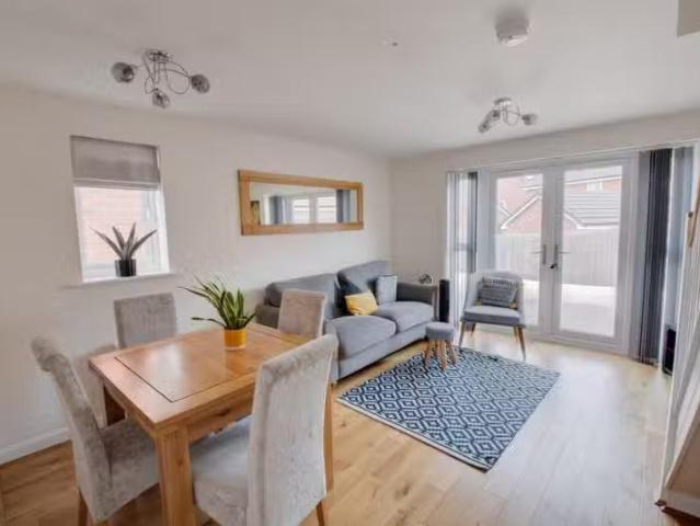 House for rent in Bromsgrove, Worcestershire