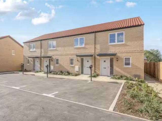 House for rent in Chelmondiston, Suffolk