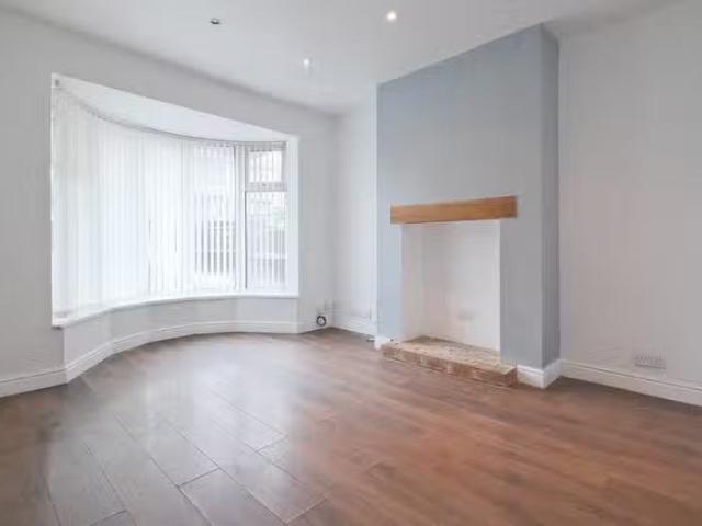House for rent in Blackburn