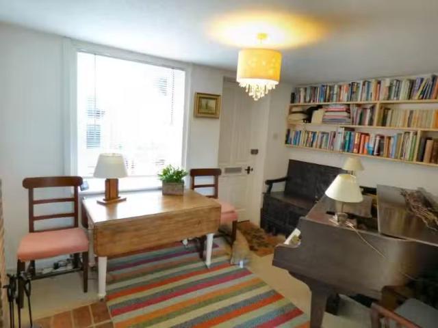 House for rent in Iford, East Sussex
