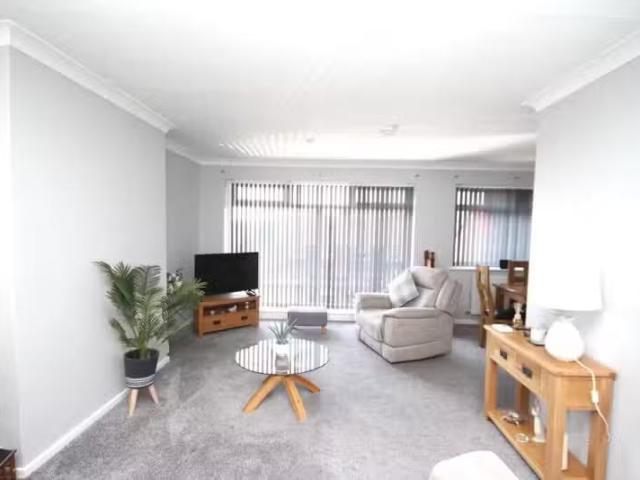 House for rent in Lee Bank, Isle Of Man