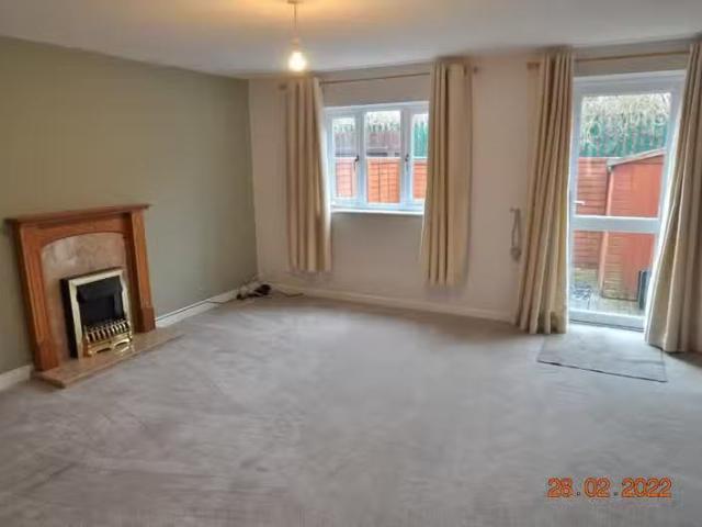 House for rent in Cheddar, Somerset