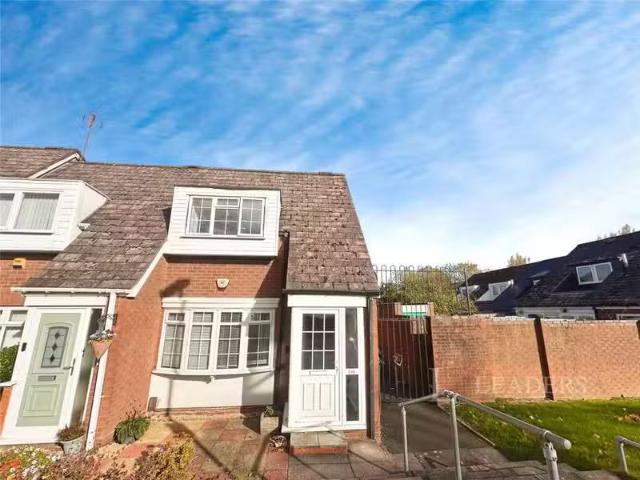 House for rent in Arle, Golden Valley