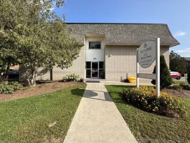 Condo for rent in Cambridge, Ontario