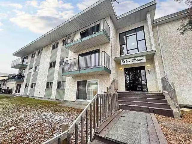 Condo for rent in Edson, Alberta