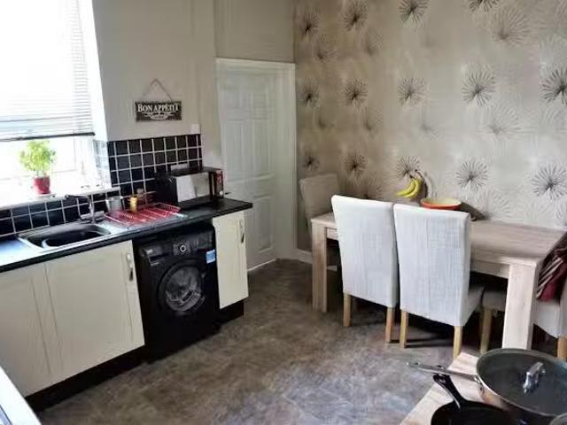 House for rent in Lee Bank, Greater Manchester