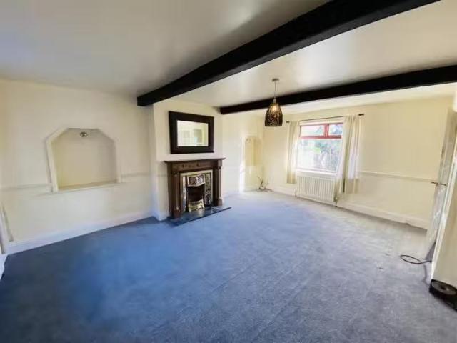 House for rent in Carshalton Beeches, Greater London