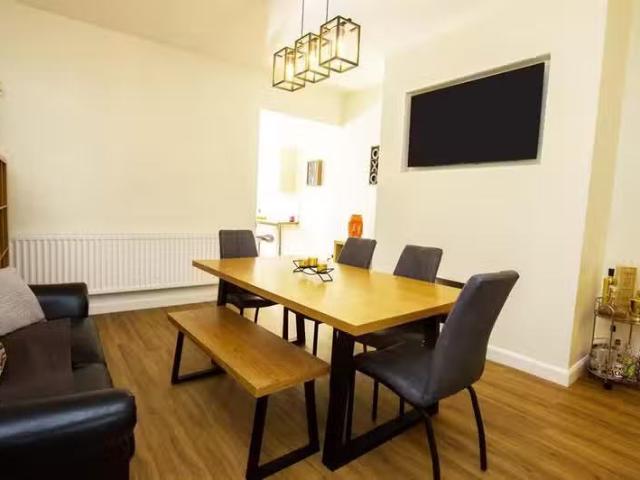 House for rent in Beardwood, Blackburn