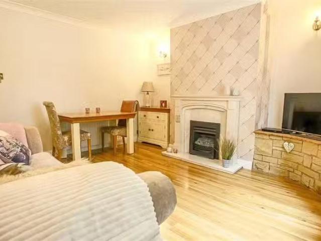 House for rent in Worsthorne, Burnley
