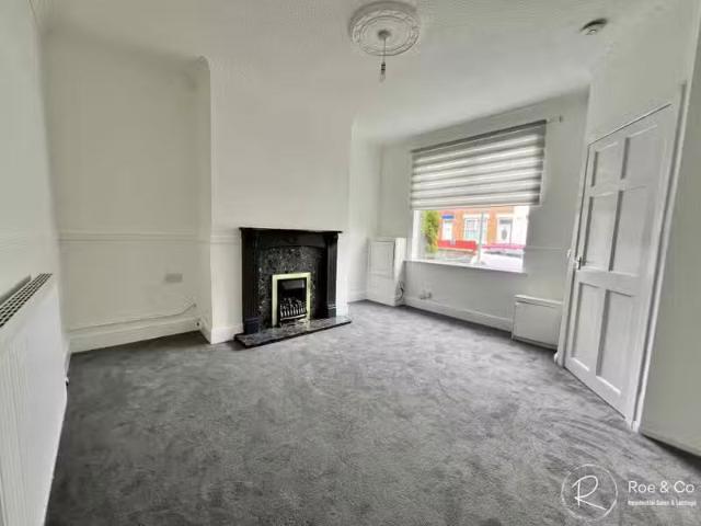 House for rent in Lee Bank, Greater Manchester
