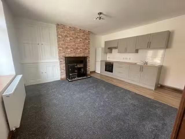House for rent in Queensbury, Spitalfields