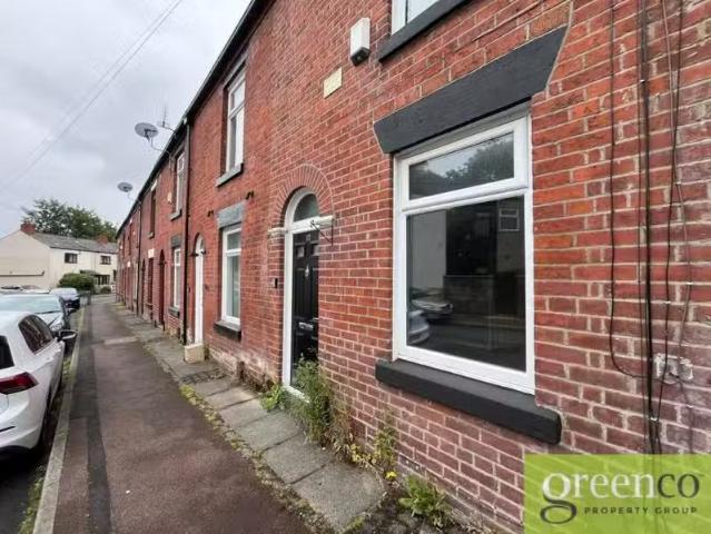 House for rent in Lee Bank, Isle Of Man