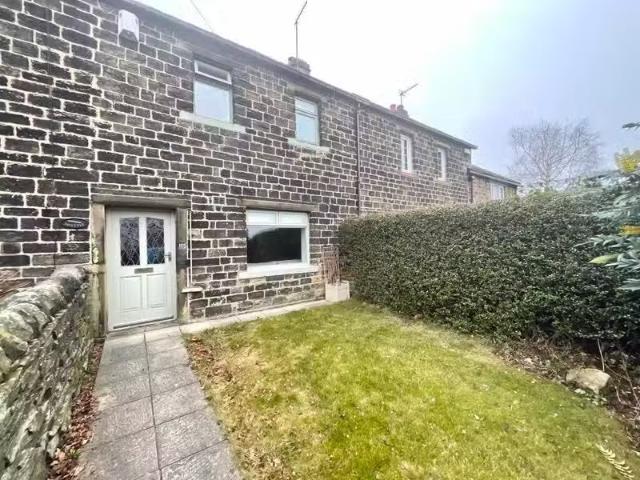 House for rent in Bingley, West Yorkshire