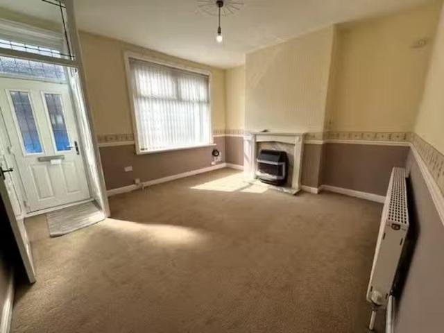 House for rent in Bank Top, Lee Bank