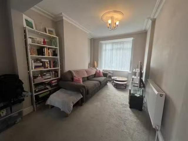 House for rent in Billesley, West Midlands