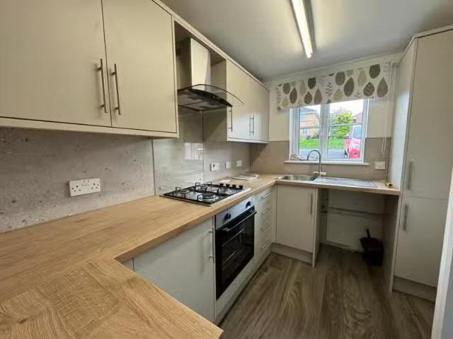 House for rent in Cadoxton, Barry