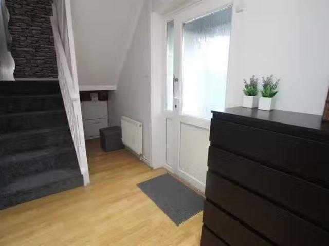 House for rent