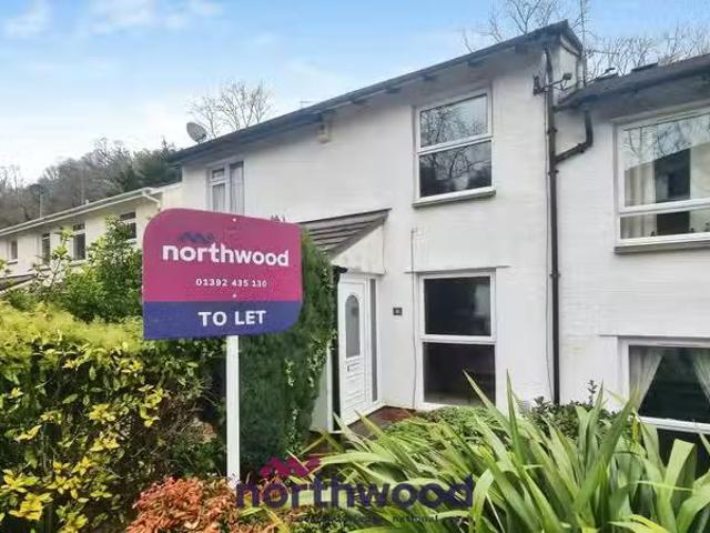 House for rent in Watergate, Devon