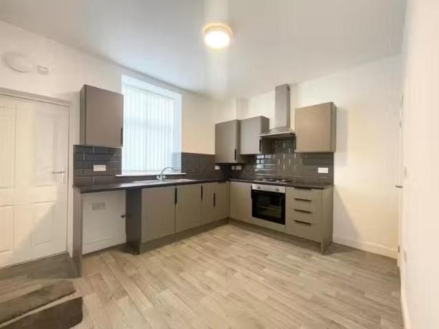 House for rent in Rose Hill, Burnley