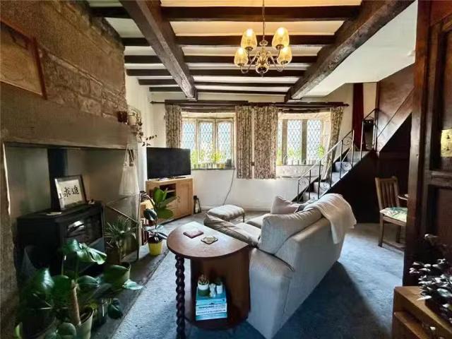 House for rent in West Ewell, Ewell