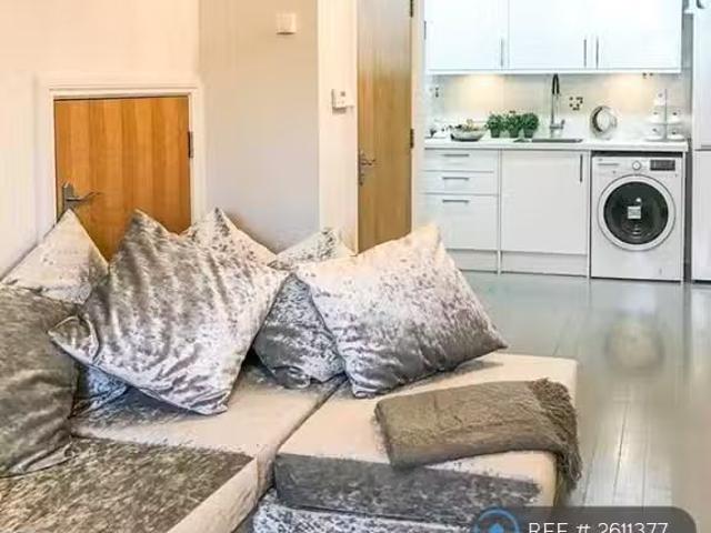 House for rent in Worthing, West Sussex