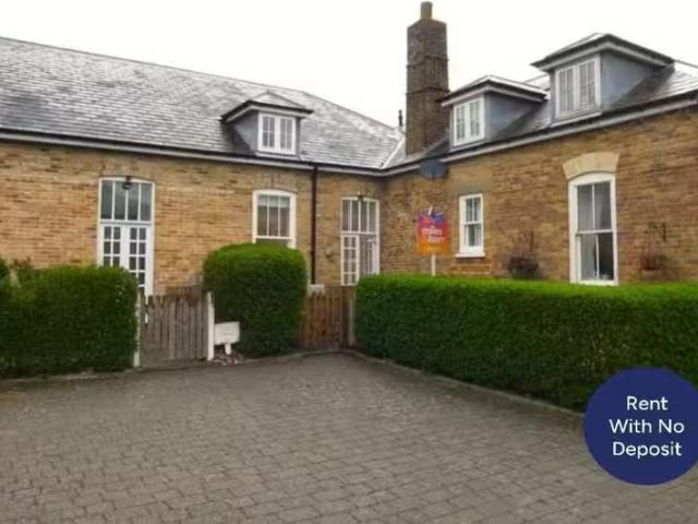 House for rent in Herne and Broomfield, The Bridge