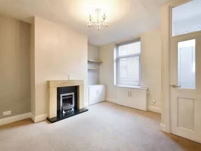 House for rent in Paradise, Lancashire