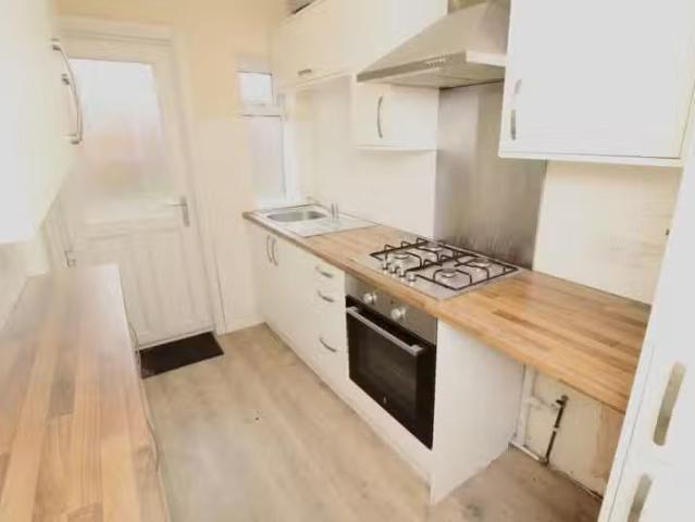 House for rent in Cummersdale