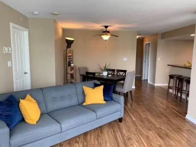 Condo for rent in Port Moody, British Columbia