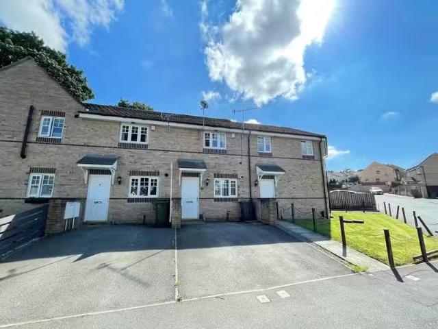 House for rent in Eccleshill, West Yorkshire
