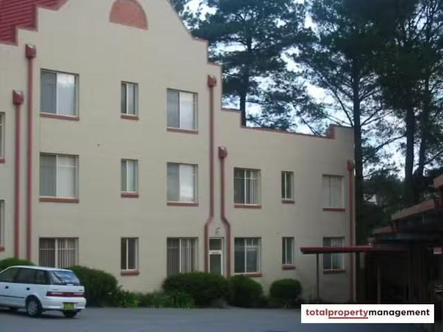 Condo for rent in Woden, Australian Capital Territory