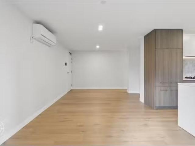 Apartment for rent in Dickson, North Canberra