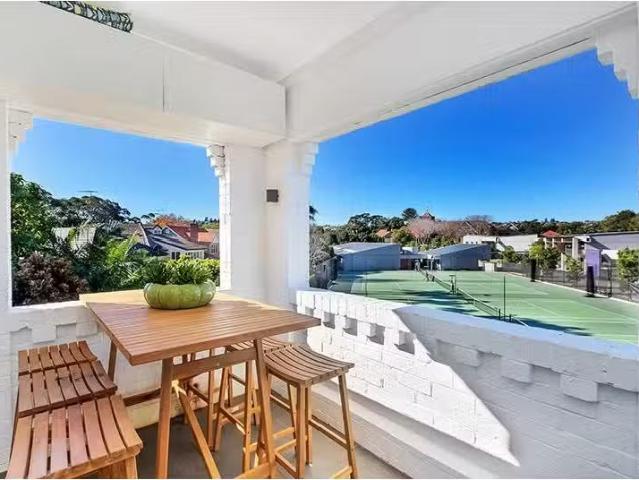 Apartment for rent in Sydney, New South Wales