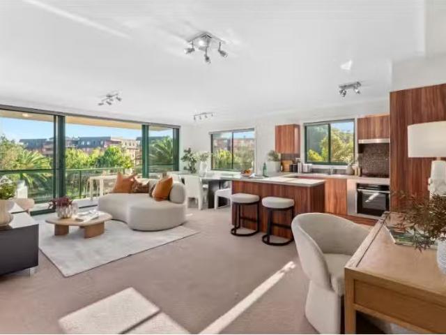Apartment for rent in Sydney, New South Wales