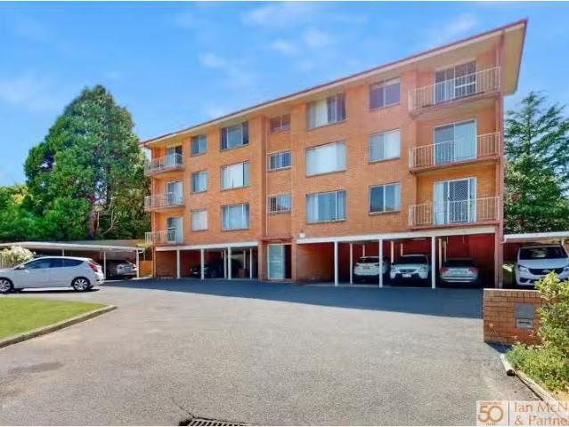 Apartment for rent in Queanbeyan, New South Wales