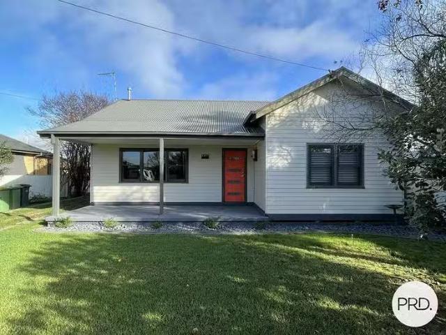 House for rent in Berrigan, New South Wales