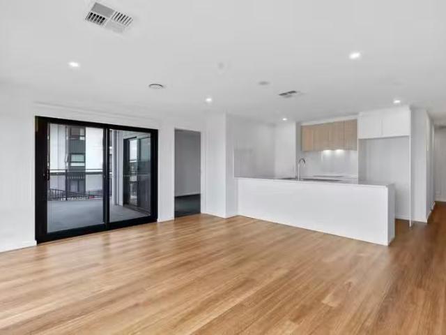 Apartment for rent in Australian Capital Territory