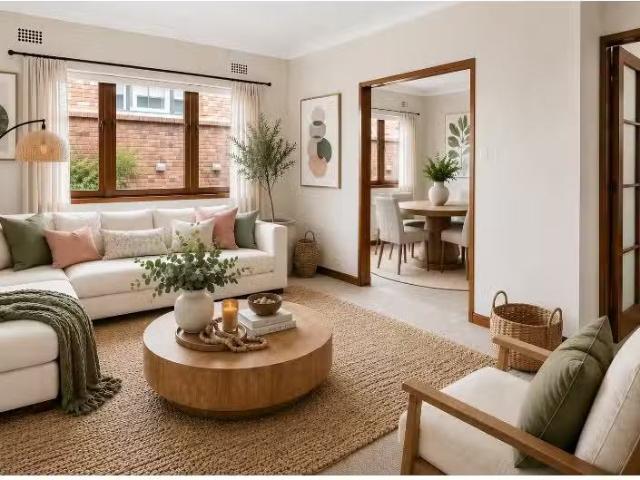 Apartment for rent in Sydney, New South Wales