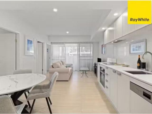Apartment for rent in Canberra, Australian Capital Territory