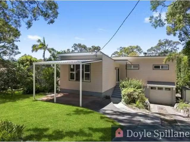 House for rent in Sydney, New South Wales