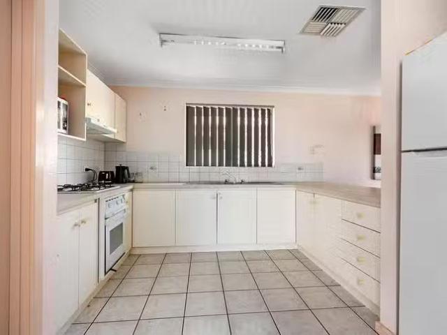 House for rent in Boulder, Western Australia