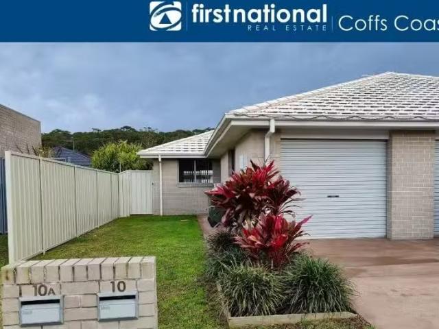 House for rent in Sandy Beach, New South Wales